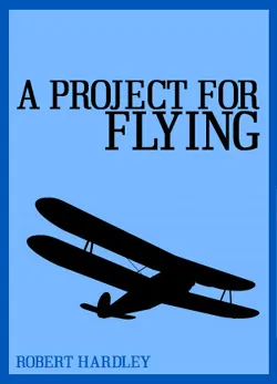A Project For Flying