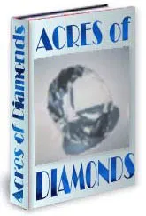 Acres Of Diamonds