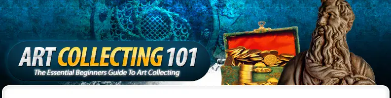 Art Collecting 101