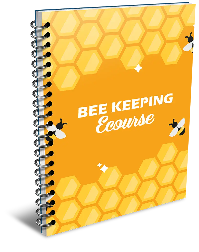 Bee Keeping Ecourse