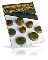 Beginners Guide To Coin Collecting