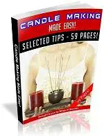 Candle Making Made Easy