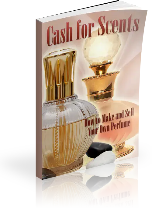 Cash For Scents