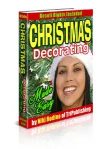 Christmas Decorating Made Easy