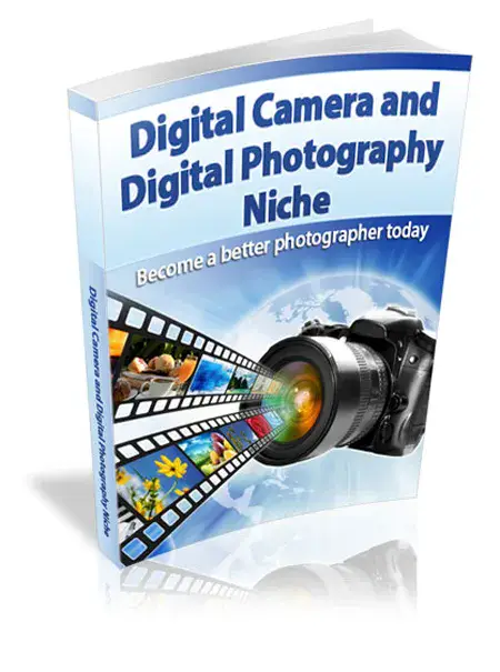 Digital Camera And Digital Photography Niche (1)