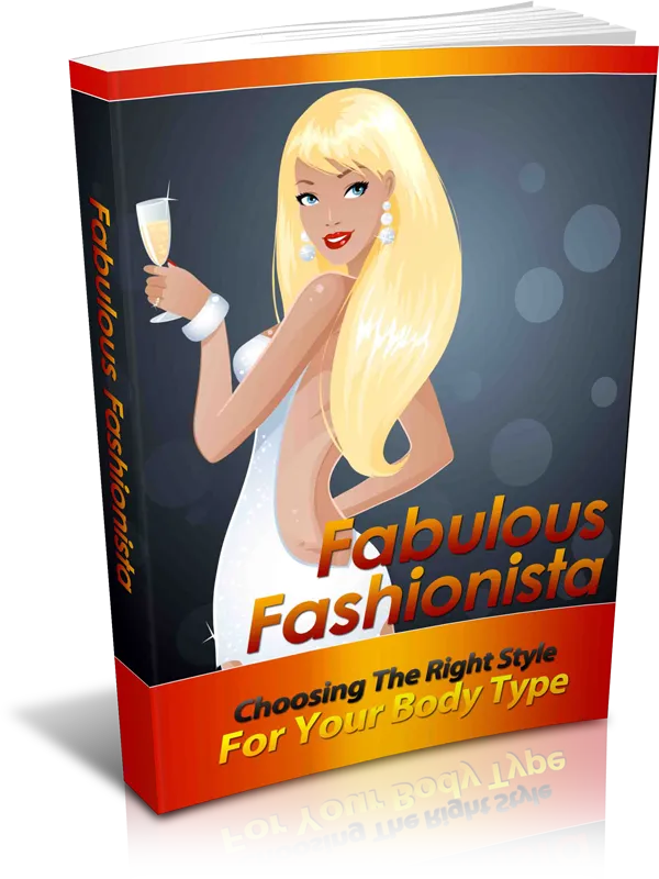 Fabulous Fashionista