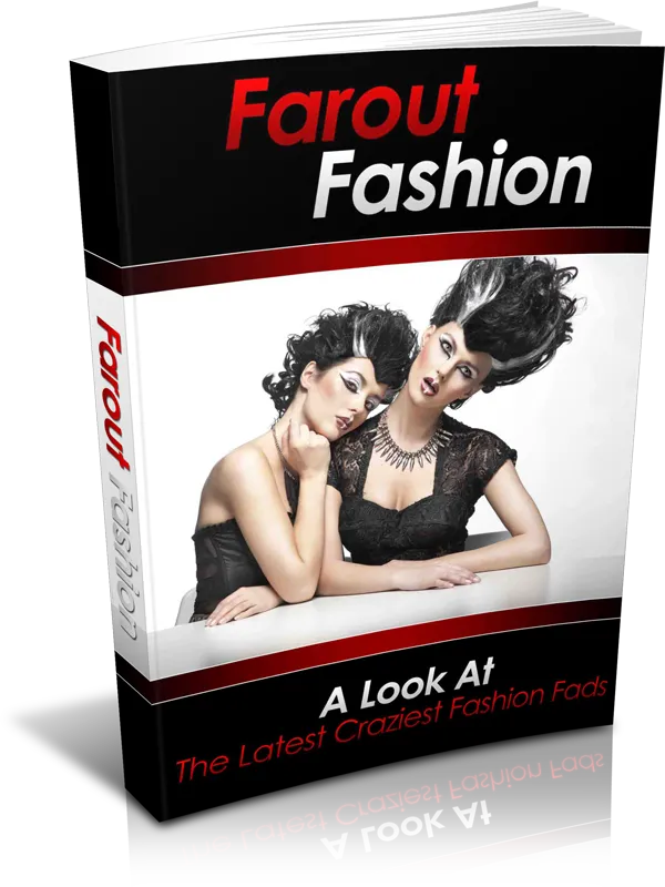 Farout Fashion