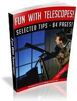 Fun With Telescopes