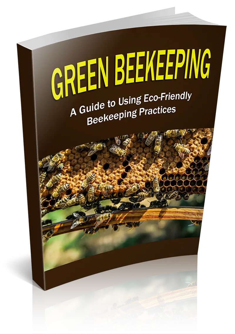 Green Beekeeping