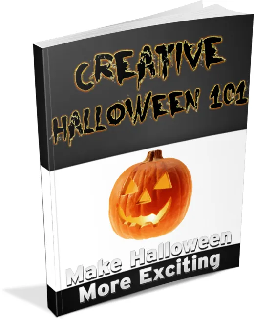 Halloween Ebook Collection