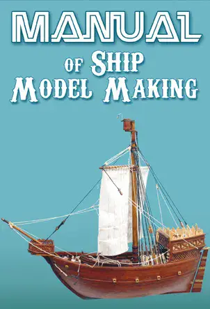 Manual Of Ship Model Making