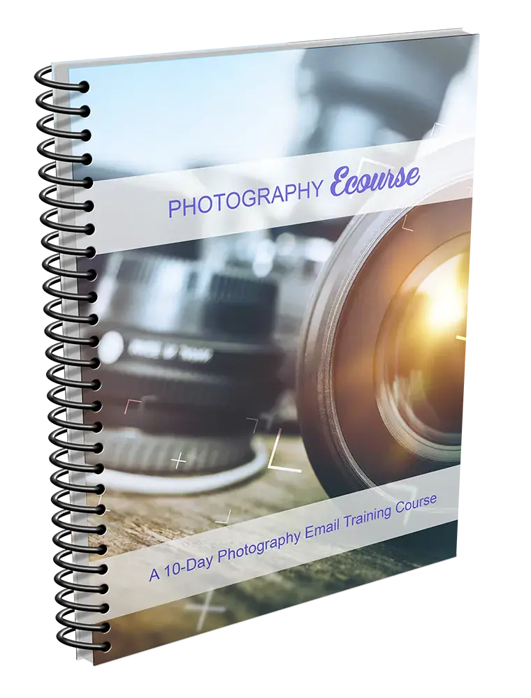Photography Ecourse