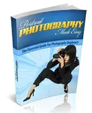 Portrait Photography Made Easy