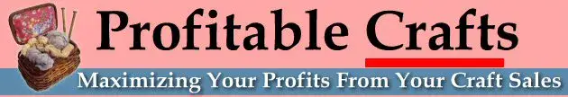 Profitable Crafts Vol 1