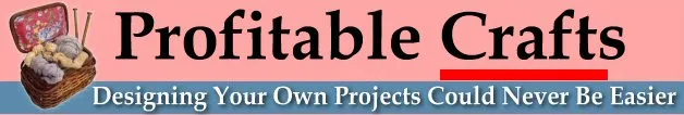 Profitable Crafts Vol 3
