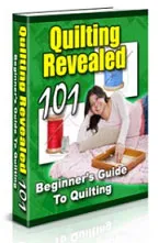 Quilting Revealed 101 2 Edition