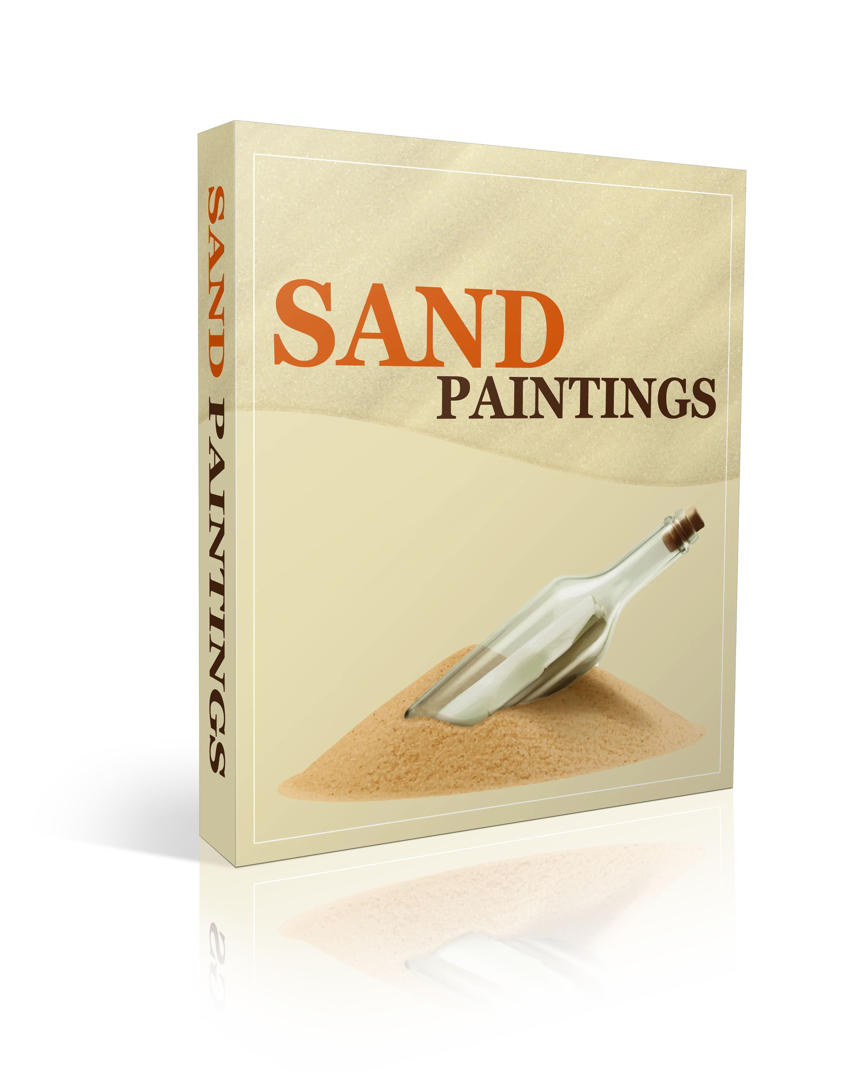Sand Paintings Audios