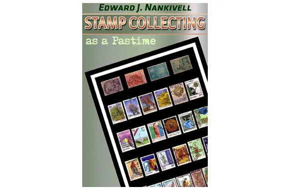 Stamp Collecting As Pastime Vol 2