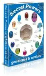 The Secrets Of Crystals Gemstones