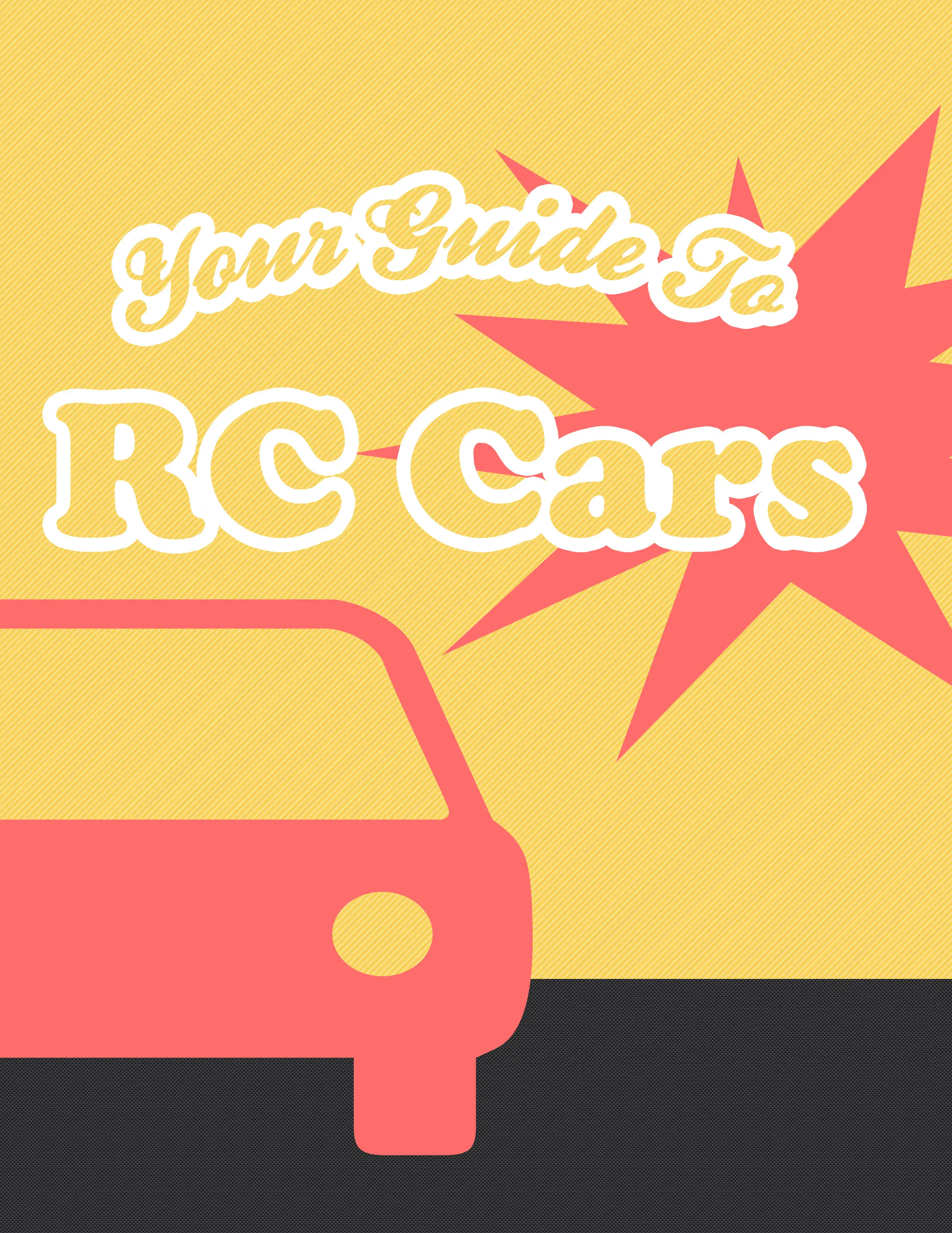 Your Guide To Rc Cars