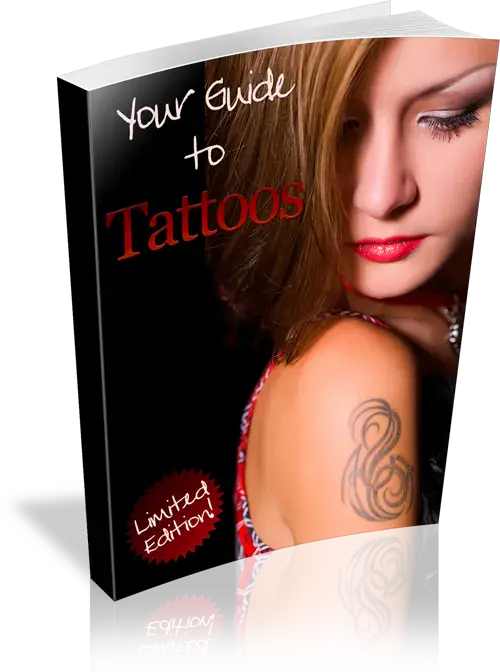 Your Guide To Tattoos