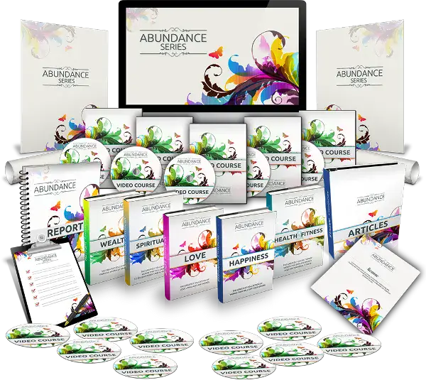 Abundance Spirituality