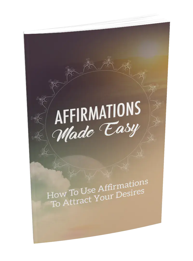 Affirmations Made Easy