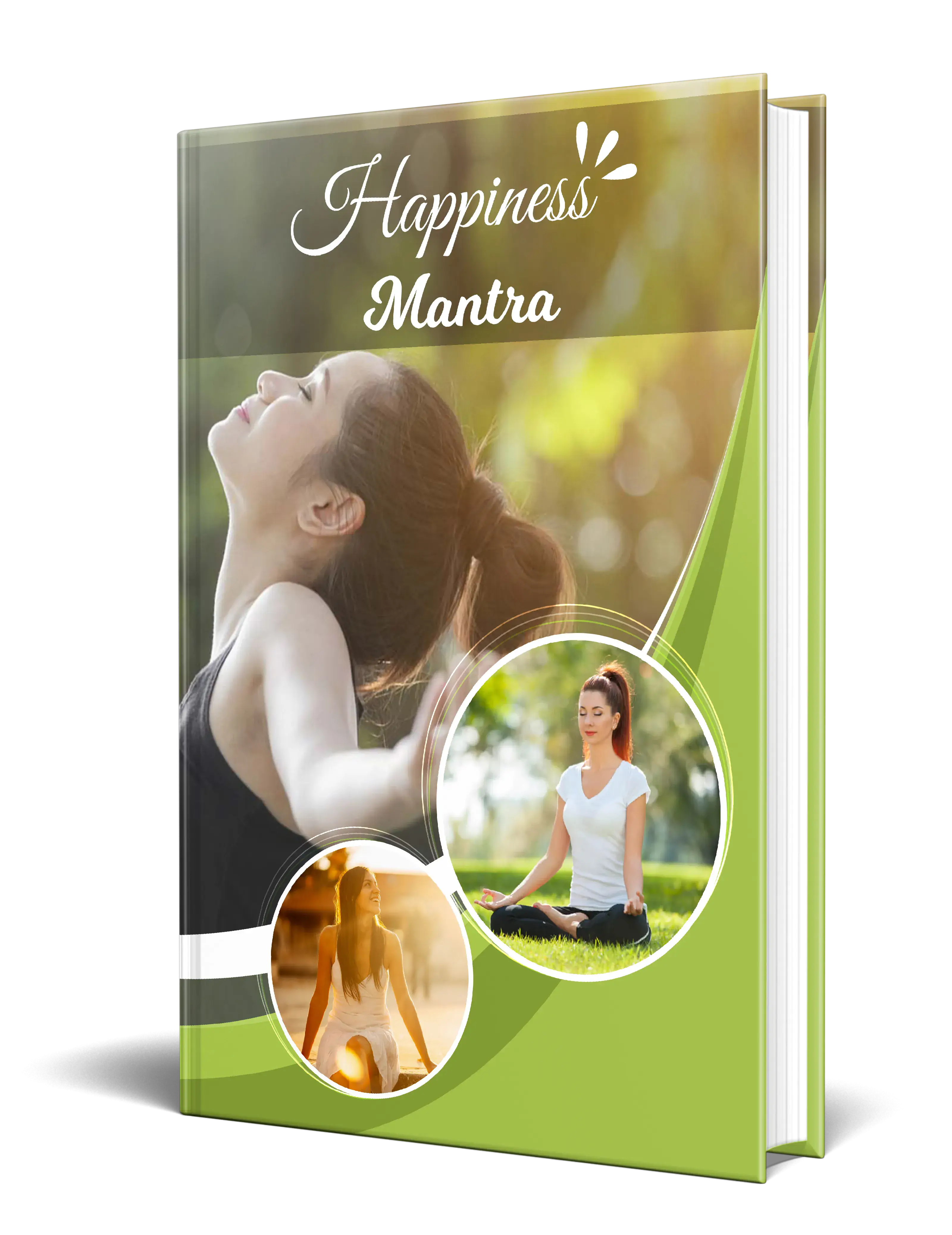 Happiness Mantra