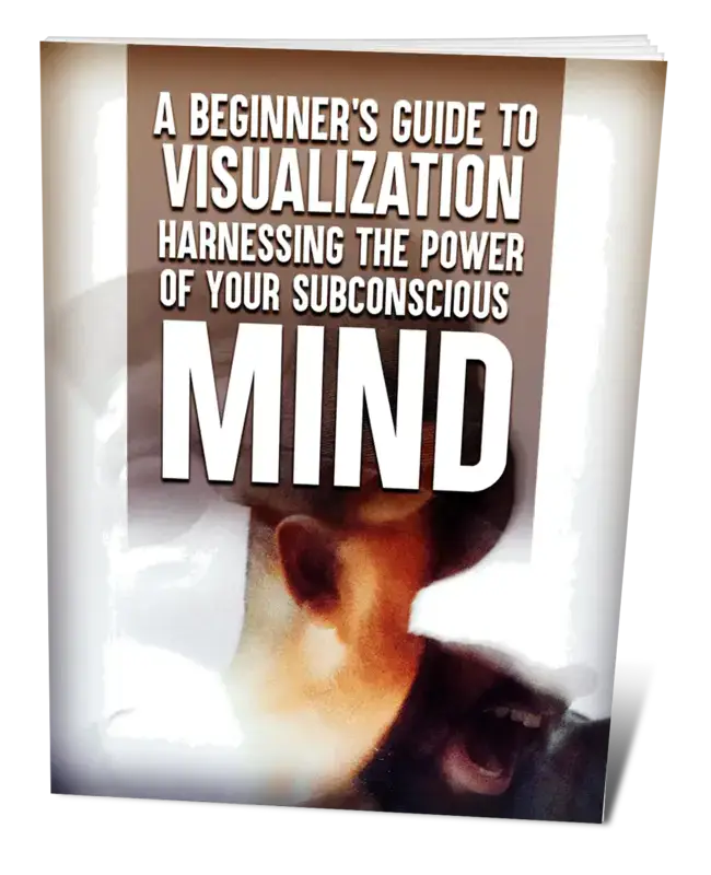 Harnessing The Power Of Your Subconscious Mind