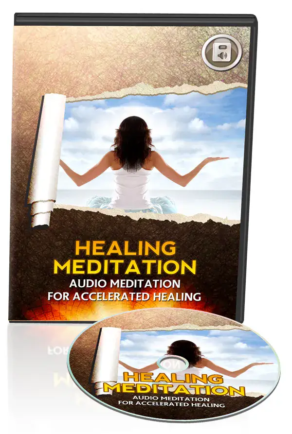 Healing Meditation Audio