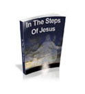 In The Steps Of Jesus