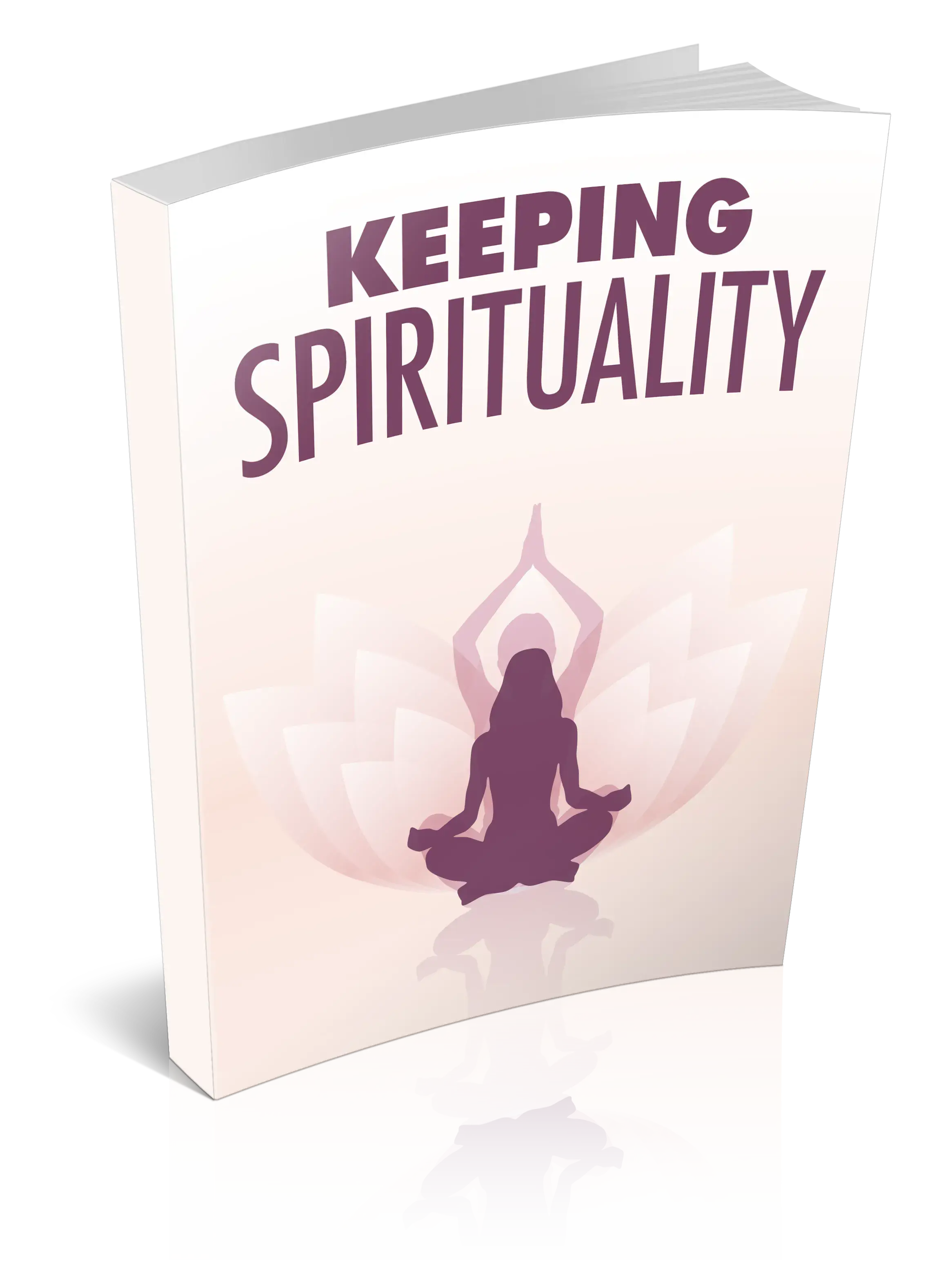Keeping Spirituality