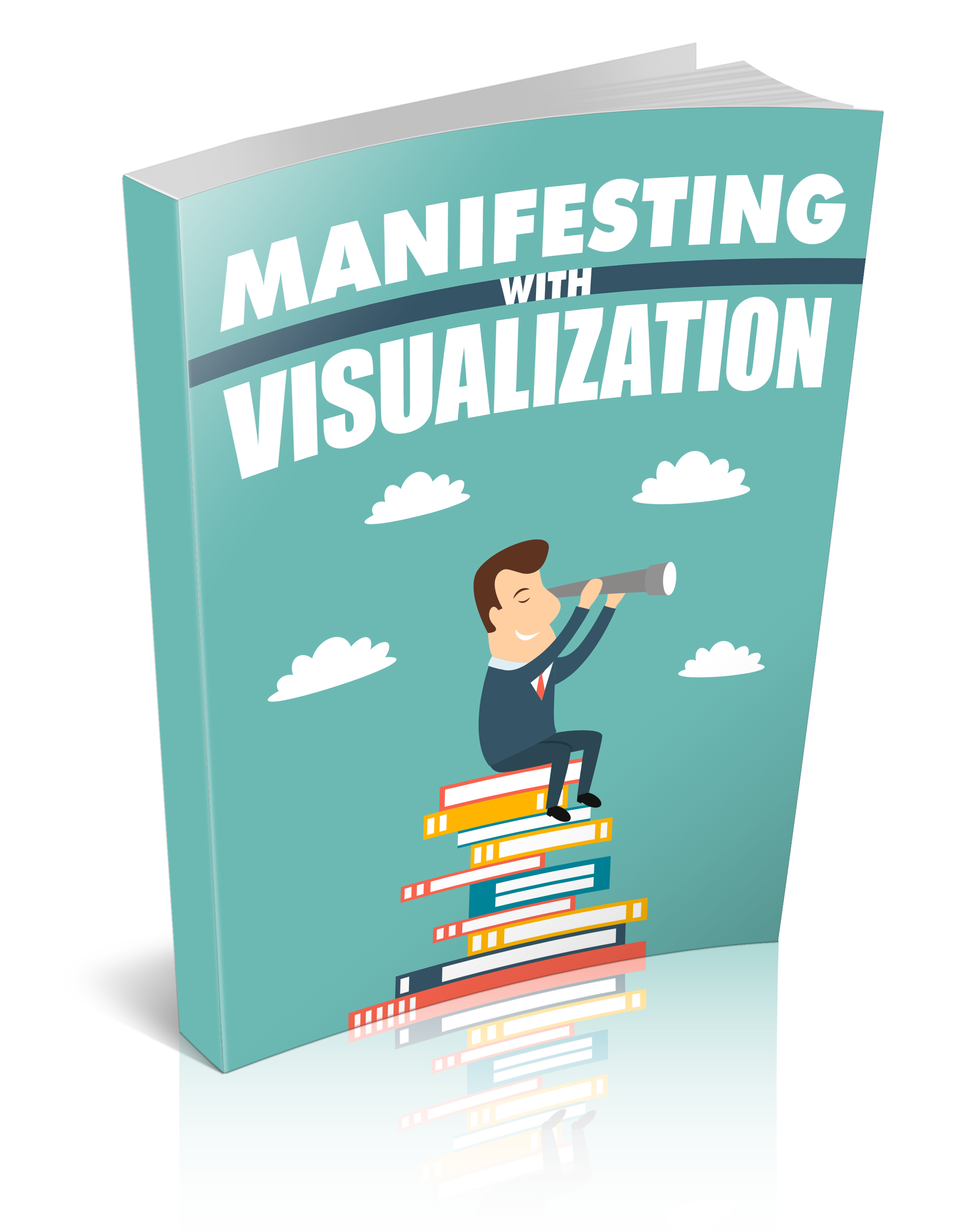 Manifesting Visualization