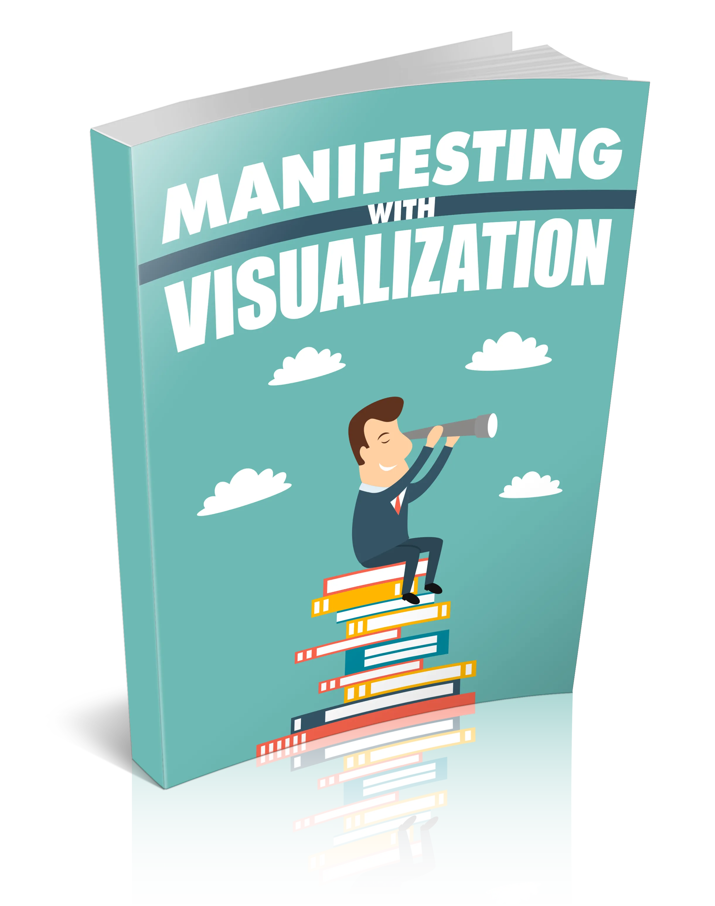 Manifesting Visualization