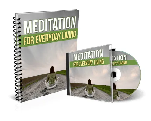 Meditation For Everyday Living