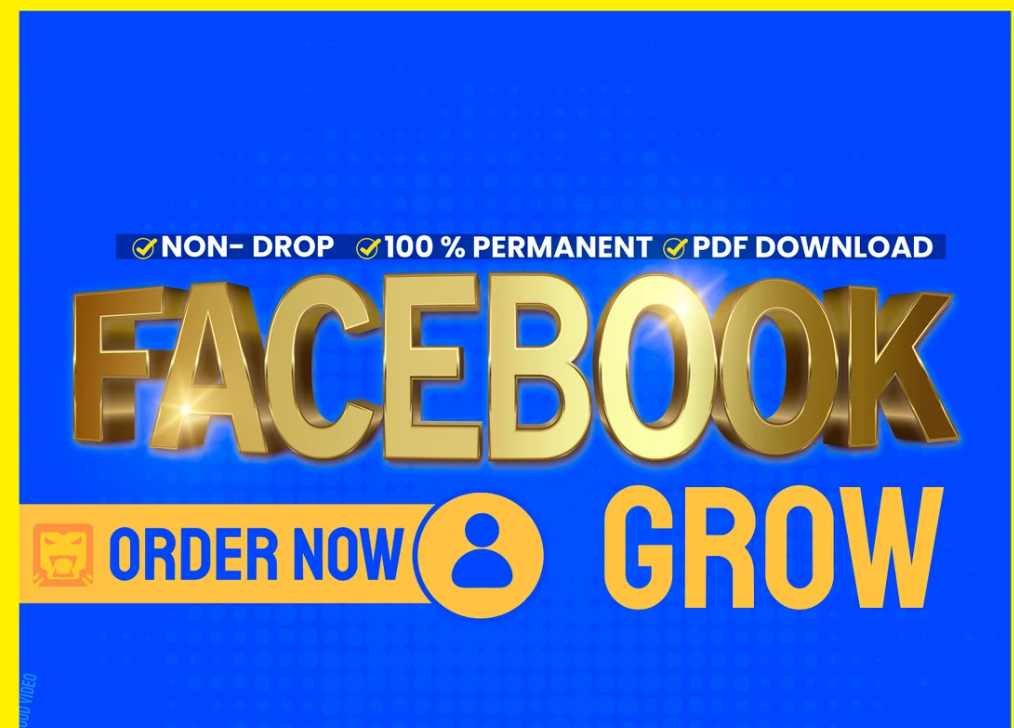 Guide to Growing Your Facebook Page: Gain 100 Followers and 100 Likes to Boost Engagement**