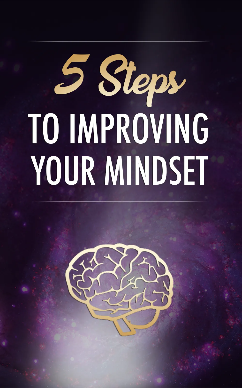 Mind Power Mastery