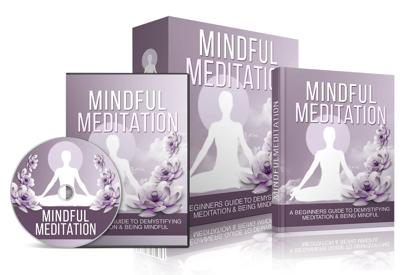 Mindful Meditation