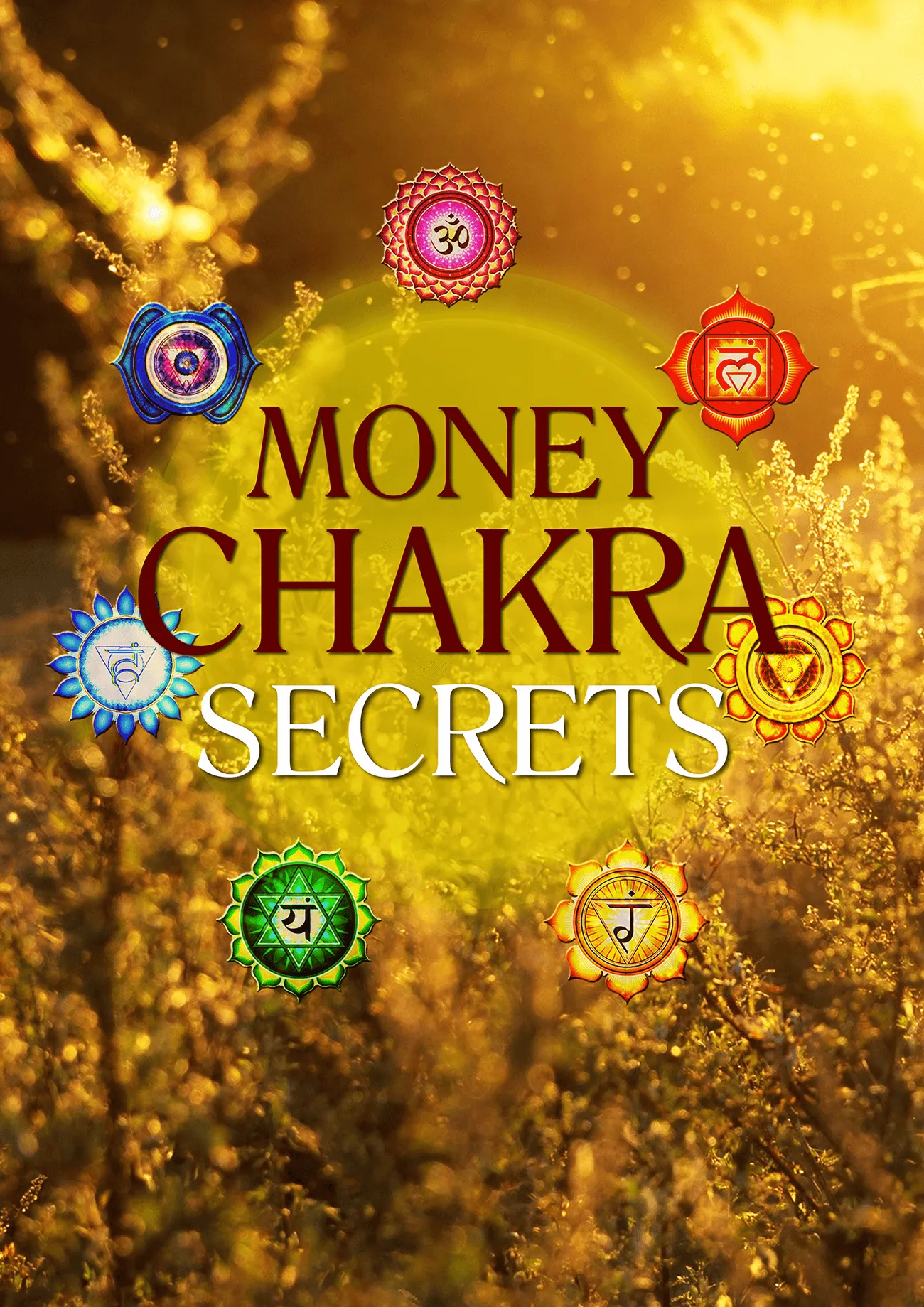 Money Chakra Secrets