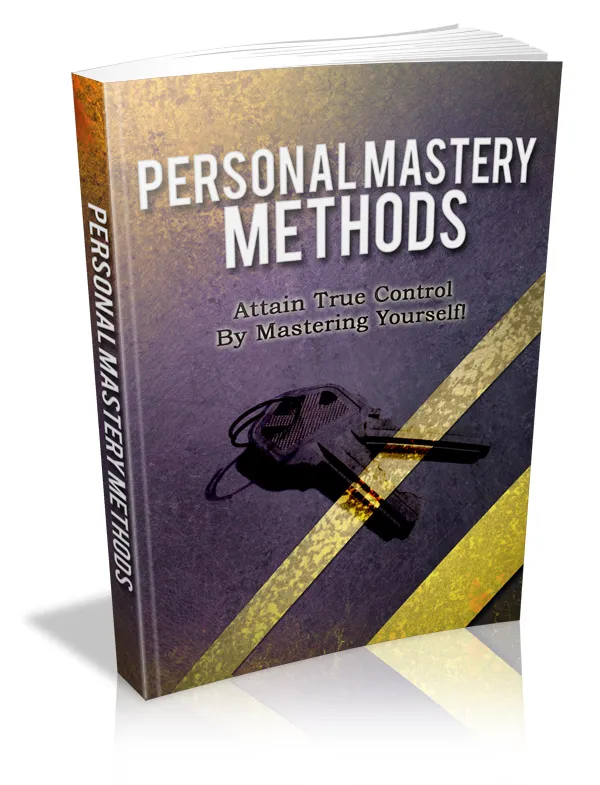 Personal Affirmations And Mantras