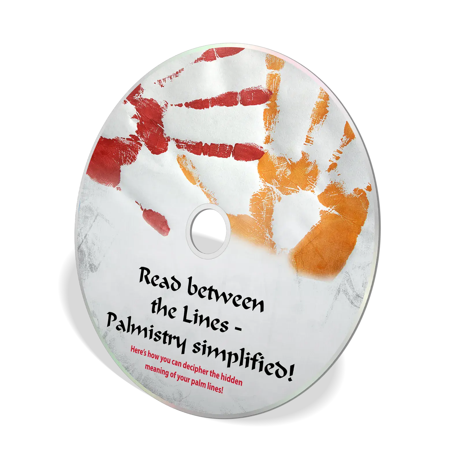 Read Between The Lines Palmistry Simplified Bundle