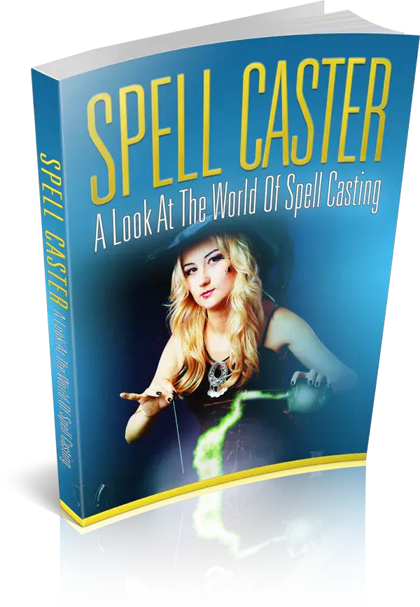 Spell Caster