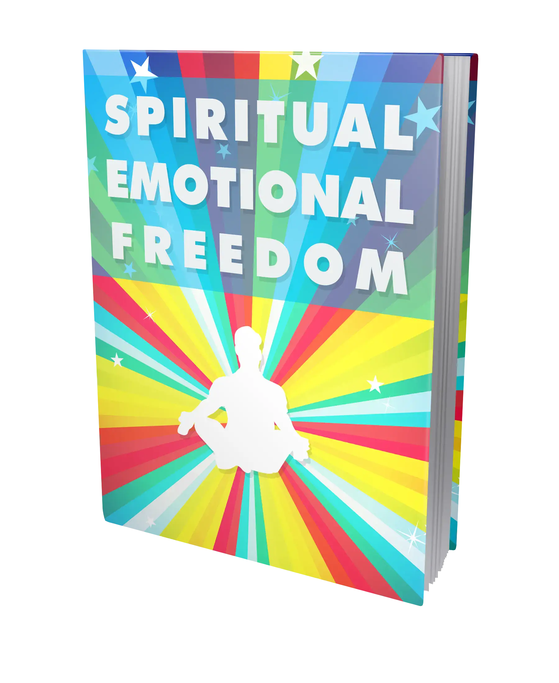 Spiritual Emotional Freedom