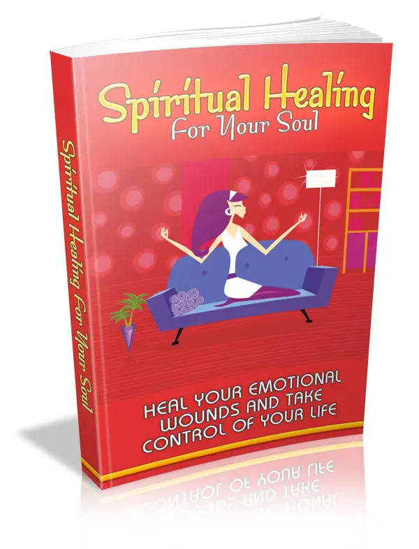 Spiritual Healing