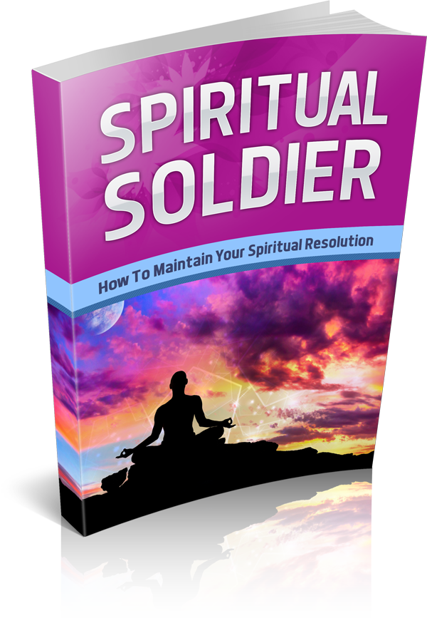Spiritual Soldier