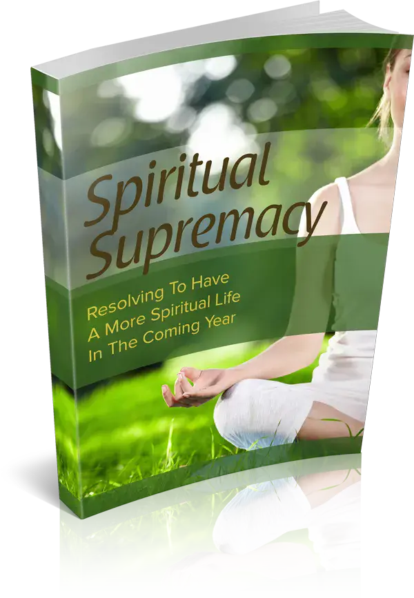 Spiritual Supremacy