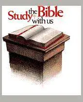 Study The Bible