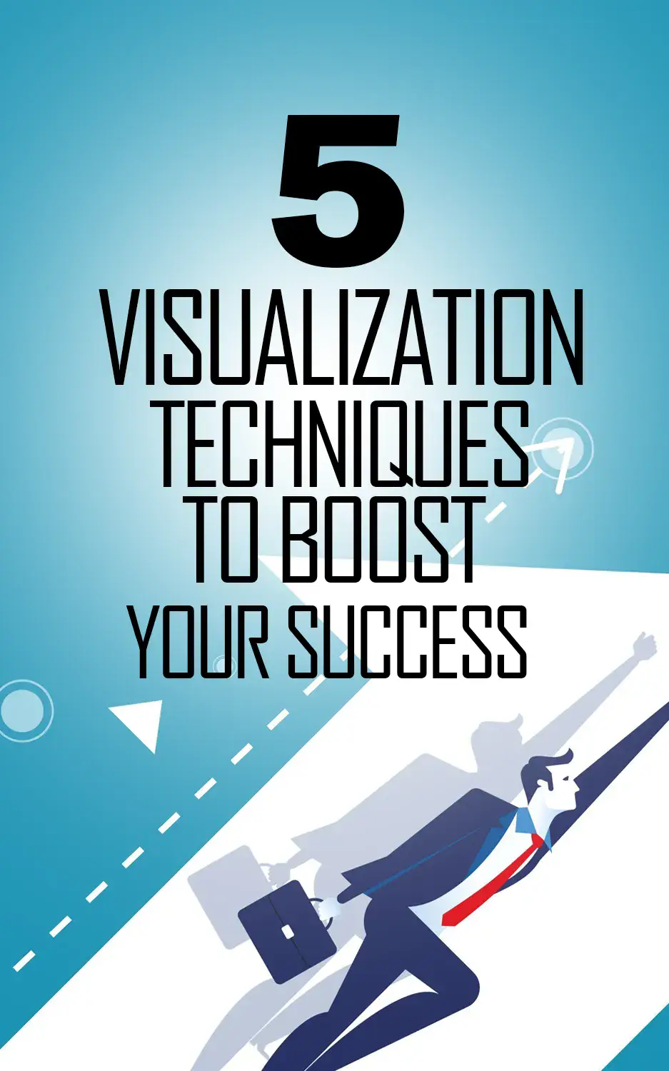Success Visualization
