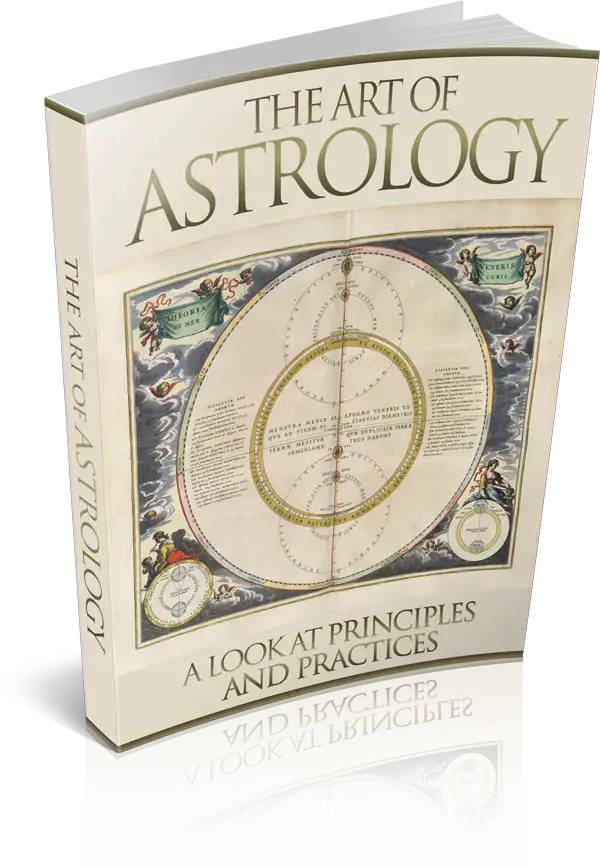 The Art Of Astrology
