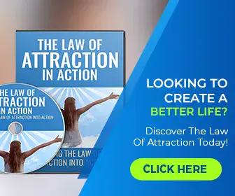 The Law Of Attraction (1)